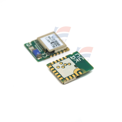 YJJ RN4871-I/RM130 Kablosuz ve RF Modülü Bluetooth Modülü 802.15.1
