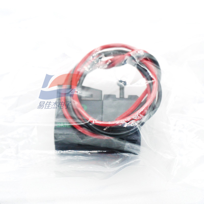 YJJ 3MB019-00-3 Üç yönlü Doğrudan Eylemli Solenoid Valf CDK Detektör Detektörü
