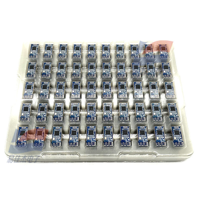 YJJ HM-10 Bluetooth Modülü 4.0ble Serial Port Master/slave IBeacon ANCS Ana İstasyonu