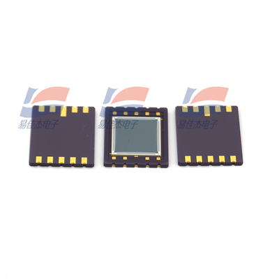 S8553 Silikon Fotodiyot Vakum Ultraviyole VUV İzleme Fotodiyot