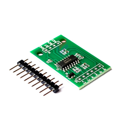 YJJ HX711 ADC Çip ADC Elektronik Ölçüler İçin 24 bitlik ADC