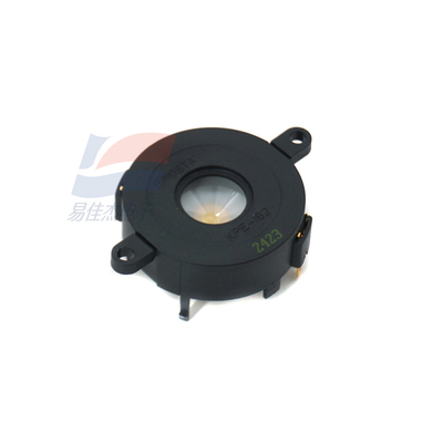 YJJ KPEG182 Piezoelektrik Buzzer Transducer Piezoelektrik Alarm