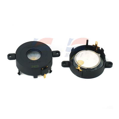 YJJ KPEG182 Piezoelektrik Buzzer Transducer Piezoelektrik Alarm