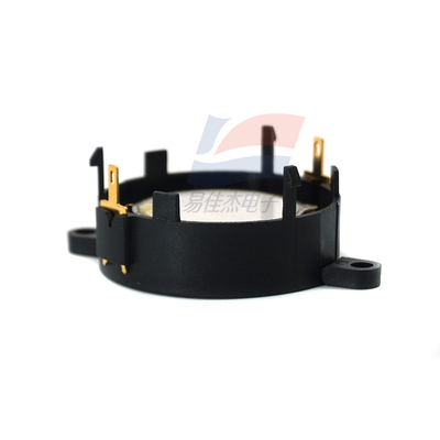 YJJ KPEG182 Piezoelektrik Buzzer Transducer Piezoelektrik Alarm