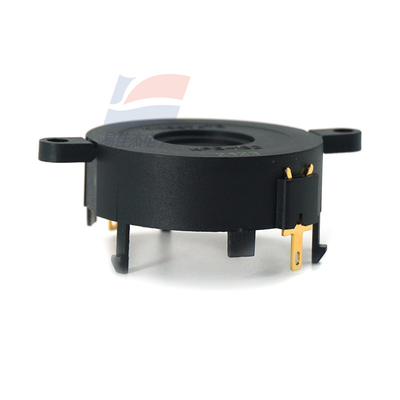 YJJ KPEG182 Piezoelektrik Buzzer Transducer Piezoelektrik Alarm