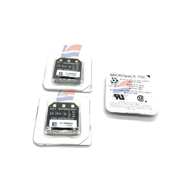 Micropel 75c SR-W-M-75C Micropel 75c Yakılabilir gaz sensörü parça numarası: PM769-000 ATEX UL ve CSA onayları EN/IEC 60079-0 çarpma testine dayanır Düşük yönelim etkileri
