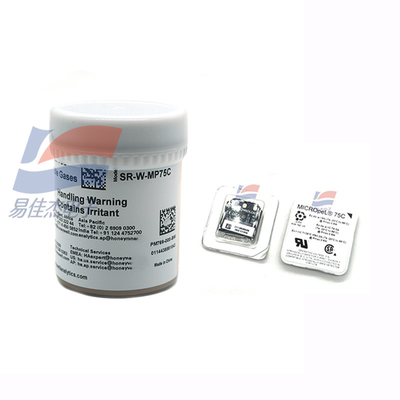 Micropel 75c SR-W-M-75C Micropel 75c Yakılabilir gaz sensörü parça numarası: PM769-000 ATEX UL ve CSA onayları EN/IEC 60079-0 çarpma testine dayanır Düşük yönelim etkileri