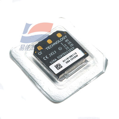 Micropel 75c SR-W-M-75C Yanıcı Gaz Sensörü Parça Numarası: PM769-000 Kapalı Alan Giriş İzleme İçin