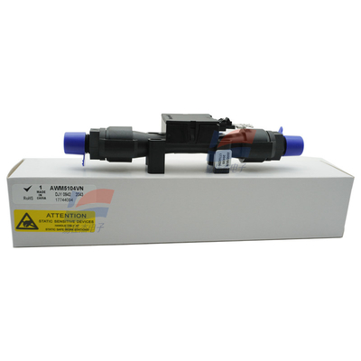 YJJ AWM5104VN Mikrobridge Gaz Kütle Akış Algılayıcısı Tıbbi Cihazlarda Kullanılır