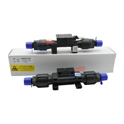 YJJ AWM5104VN Mikrobridge Gaz Kütle Akış Algılayıcısı Tıbbi Cihazlarda Kullanılır