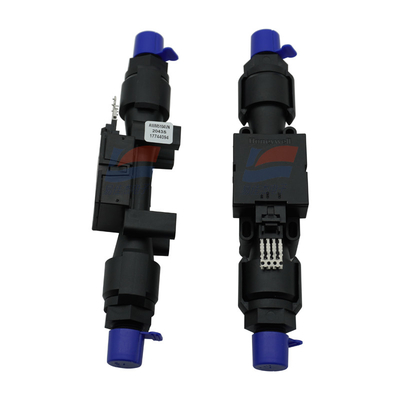 YJJ AWM5104VN Mikrobridge Gaz Kütle Akış Algılayıcısı Tıbbi Cihazlarda Kullanılır