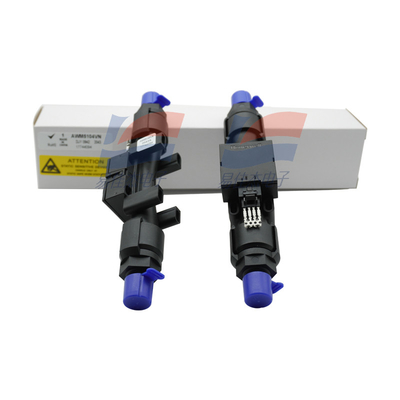YJJ AWM5104VN Mikrobridge Gaz Kütle Akış Algılayıcısı Tıbbi Cihazlarda Kullanılır