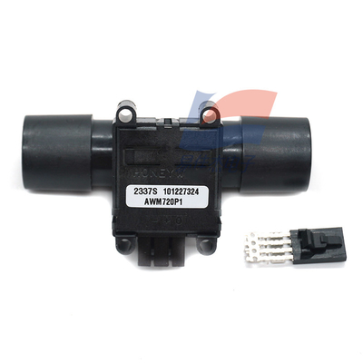 YJJ AWM720P1 Mikrobridge Yüksek Akış Sensörü Süreç Gaz Kontrol Kaynak Ekipmanı ve Lazerler için Kullanılır