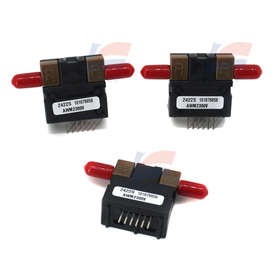 YJJ AWM2300V Gaz kütle akış sensörü süreç kontrolü için kullanılır