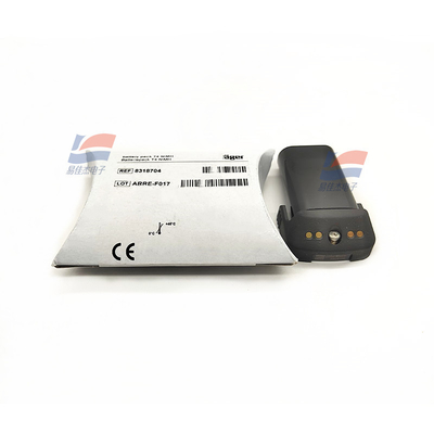 YJJ 8318704 Nikel-Metal Hidrit Pil Nikel-Metal Hidrit Güç Grubu T4