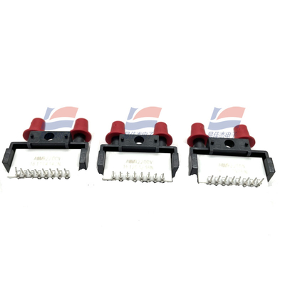 YJJ AWM92200V Kompensasyonlu olmayan ±5.0 Mbar Analog Çıktısı ile Gaz Kütle Akış Sensörü