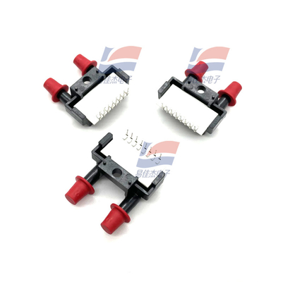 YJJ AWM92200V Kompensasyonlu olmayan ±5.0 Mbar Analog Çıktısı ile Gaz Kütle Akış Sensörü