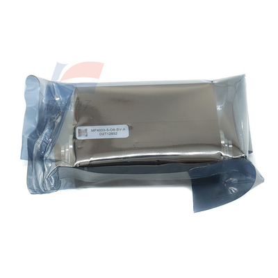 YJJ MF4003-5-O6-BV-A Gaz Kütle Akış Sensörü Kütle Akışölçörü Endüstriyel Uygulamalar için Kesin ve Kesin Ölçüm