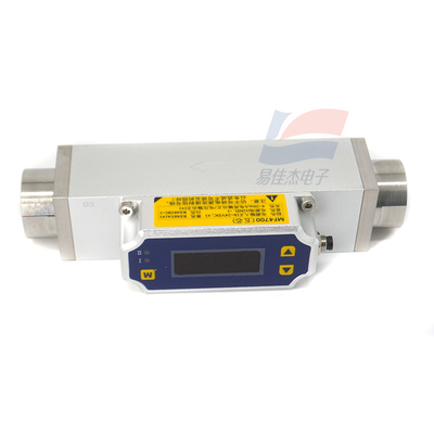 YJJ MF4719-N6F-500-AB-A Dijital Gaz Kütle Akışölçörü MF4712/19 Hava Oksijen Azot Argon CO2 Akışölçörü