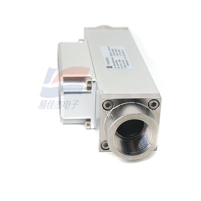 YJJ MF4719-N6F-500-AB-A Dijital Gaz Kütle Akışölçörü MF4712/19 Hava Oksijen Azot Argon CO2 Akışölçörü