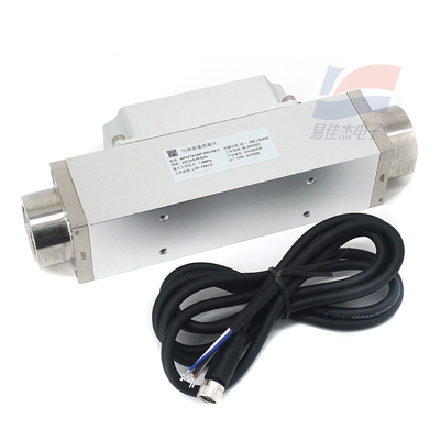 YJJ MF4719-N6F-500-AB-A Dijital Gaz Kütle Akışölçörü MF4712/19 Hava Oksijen Azot Argon CO2 Akışölçörü