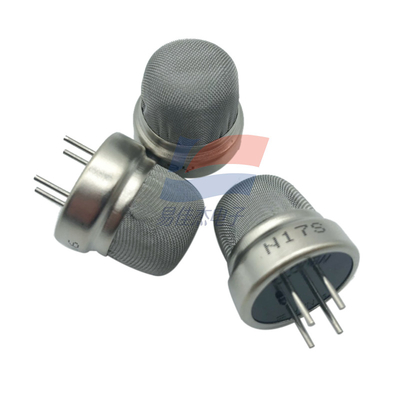 YJJ NC-170 Çift temas yanıcı gaz sensörü