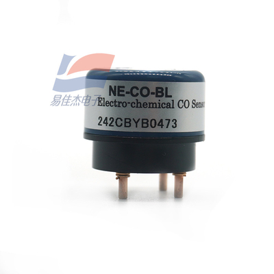 YJJ NE-CO-BL NE4-CO-BL Elektrokimyasal CO sensörleri uzun ömürlü ve düşük güç tüketimine sahiptir