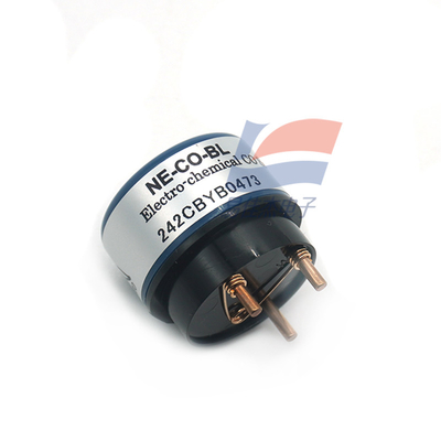 YJJ NE-CO-BL NE4-CO-BL Elektrokimyasal CO sensörleri uzun ömürlü ve düşük güç tüketimine sahiptir