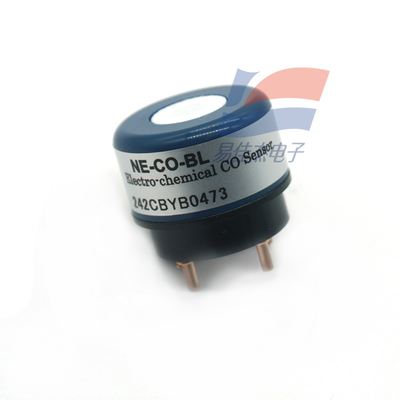 YJJ NE-CO-BL NE4-CO-BL Elektrokimyasal CO sensörleri uzun ömürlü ve düşük güç tüketimine sahiptir