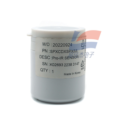 YJJ SPXCDXSRXSS XCD Sabit Genel Amaçlı Elektrokimyasal Gaz Detektörü