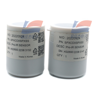 YJJ SPXCDXSRXSS XCD Sabit Genel Amaçlı Elektrokimyasal Gaz Detektörü