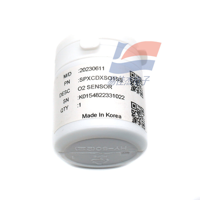 %1 Ölçüm Doğruluğu YJJ SPXCDXSG1SS Yanıcı gaz tespiti için gaz dedektörü