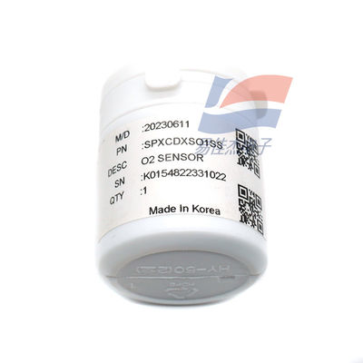 YJJ SPXCDHXSS Yanıcı Gaz Tespiti için Gaz Dedektörü %1 Ölçüm Doğruluğu