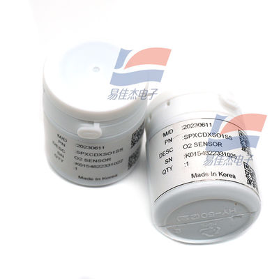 YJJ SPXCDHXSS Yanıcı Gaz Tespiti için Gaz Dedektörü %1 Ölçüm Doğruluğu