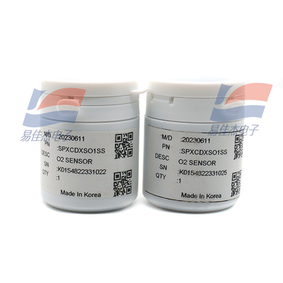 YJJ SPXCDXSG1SS yanıcı gaz tespiti için gaz dedektörü %1 ölçüm doğruluğu