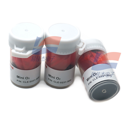 YJJ MINI O2 CLE-0231-S00 0~30% Oksijen Sensörü 2 Yıllık Üzerinde Yaşam Süresi