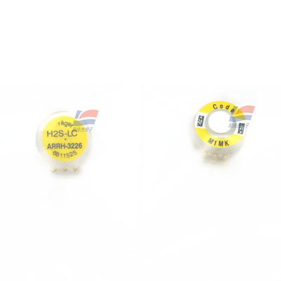 YJJ 6811525 H2S LC Gaz Algılayıcı Algılayıcı 0-100 ppm The Drager Pac ve X-am1/2/5 Serisi için
