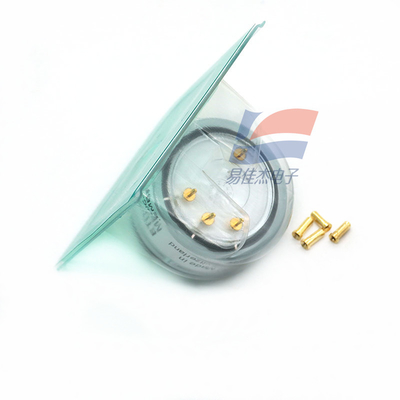 ETO/C-20 ETO/C-100 ETO/C-100 3 Elektrotlu Elektrokimyasal Etilen Oksit Gaz Algılayıcı Sterilizasyon Süreçleri İçin Yüksek Duyarlılıklı ETO Ölçümü