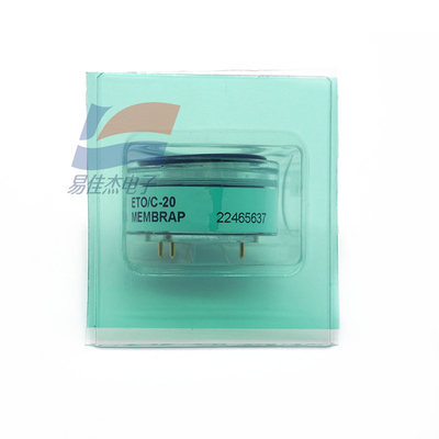 ETO/C-20 ETO/C-100 ETO/C-100 3 Elektrotlu Elektrokimyasal Etilen Oksit Gaz Algılayıcı Sterilizasyon Süreçleri İçin Yüksek Duyarlılıklı ETO Ölçümü