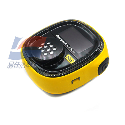 YJJ BWS2-H-Y Elde tutulabilen H2S Gaz Alarmı Aracı IP66/68 Koruma Sınıfı Difüzyon Örnekleme Yöntemleri