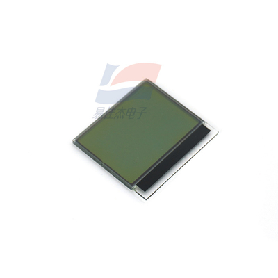 YJJ MC-LCD-K1 LCD Kit Ekranı Gaz Alarmı Miniclip XL