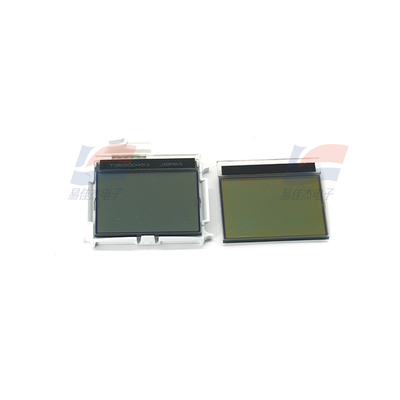 YJJ MC-LCD-K1 LCD Kit Ekranı Gaz Alarmı Miniclip XL