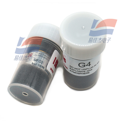 G4P CO2 IRS4 CO2 Akıllı Mikro Kızılötesi Gaz Sensörü Belirli Bir Kızılötesi Spektrumu Absorbe Etmek İçin Karas Sensörün Hem Analog Hem De Dijital Sinyal Çıktısı Arayüzleri Var