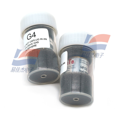 G4P CO2 IRS4 CO2 Akıllı Mikro Kızılötesi Gaz Sensörü Belirli Bir Kızılötesi Spektrumu Absorbe Etmek İçin Karas Sensörün Hem Analog Hem De Dijital Sinyal Çıktısı Arayüzleri Var