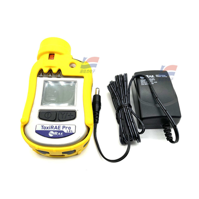 YJJ ToxiRAE Pro PID VOC CO2 taşınabilir gaz dedektörü PGM-1800 PGM-1860 için kullanılır