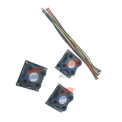 YJJ WZ-S WZ-S-K Formaldehit Sensörü Akıllı Ev Giyilebilir Aygıtları İçin Formaldehit Algılama Modülü