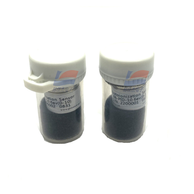 YJJ 4R-PID-10.6ev Yüksek Performanslı Fotoionizasyon PID Sensörü VOC'lerin Bulunması Çevresel Kalite İzleme