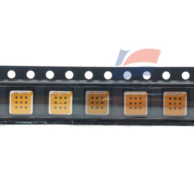 YJJ GM-702B GM702B MEMS Süreç Keramik Kapsüle Karbon Monoksit Hidrojen Sensörleri Standart test devresine Vc 5.0V±0.1V