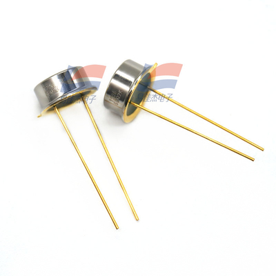 S1226-5BQ SI Pin Photodiode For UV to Visible Precision Photometry Near IR Sensitivity'yi bastırır