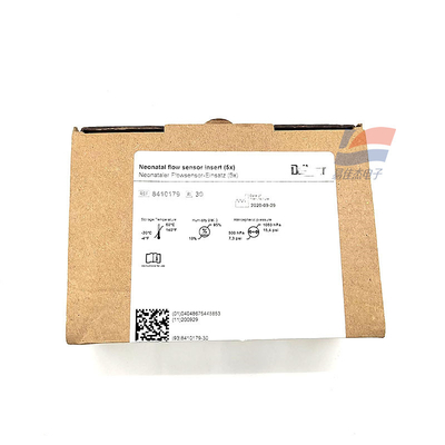 8410179 Babilog 8000 Evita NeoFlow için yeni doğan akış sensörü takımı 5 pk
